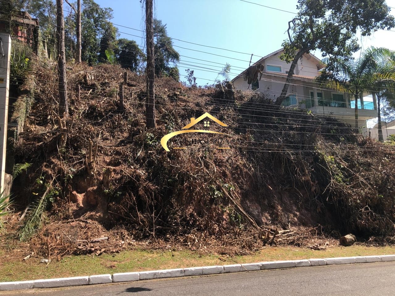 Terreno, 1010 m² - Foto 2