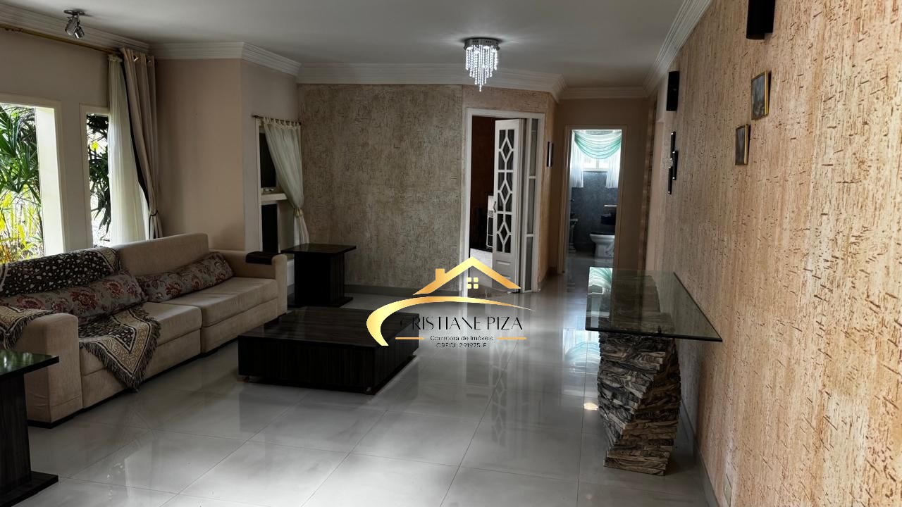 Casa, 4 quartos, 430 m² - Foto 6