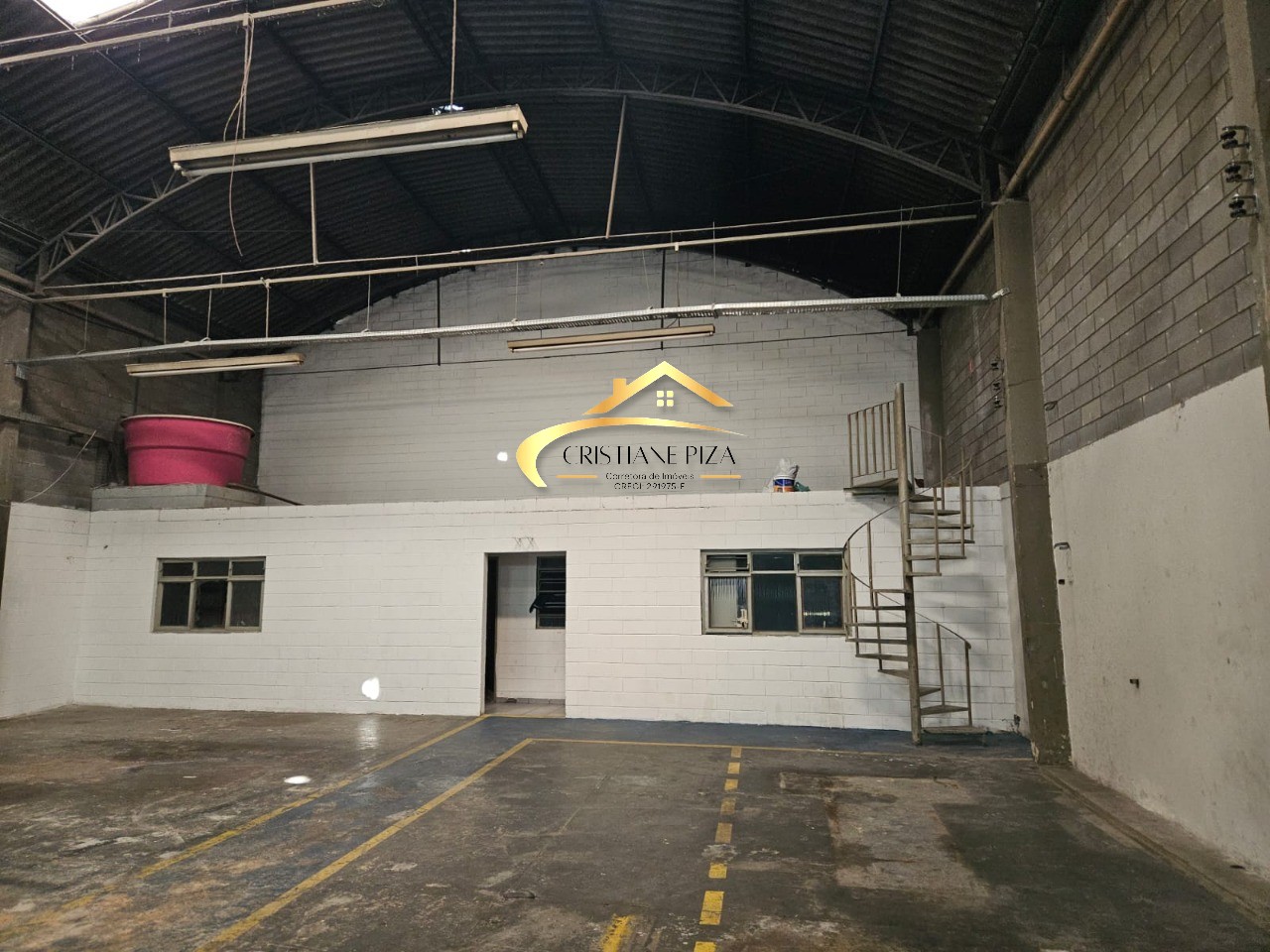 Depósito-Galpão - Foto 4