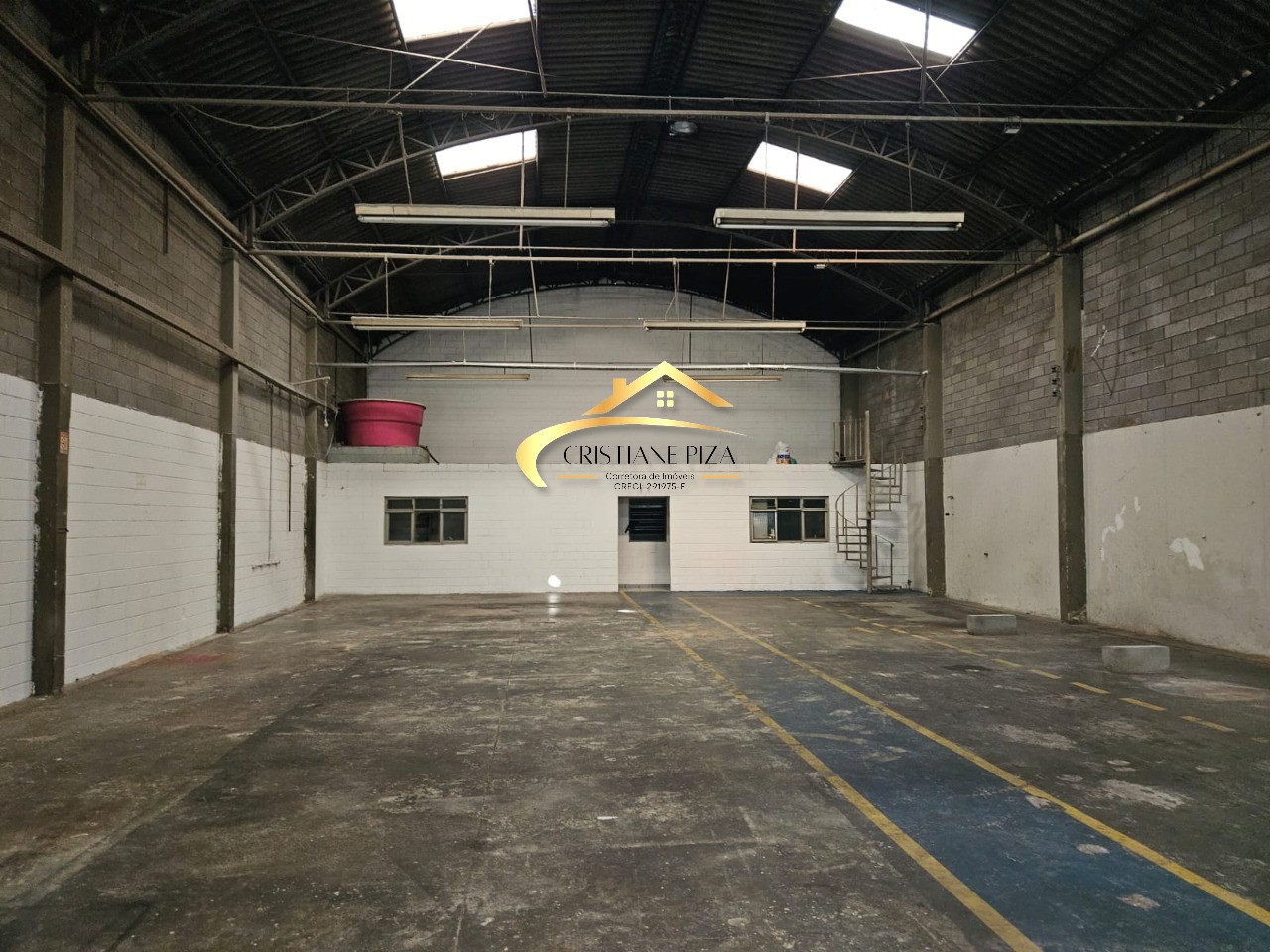 Depósito-Galpão - Foto 2