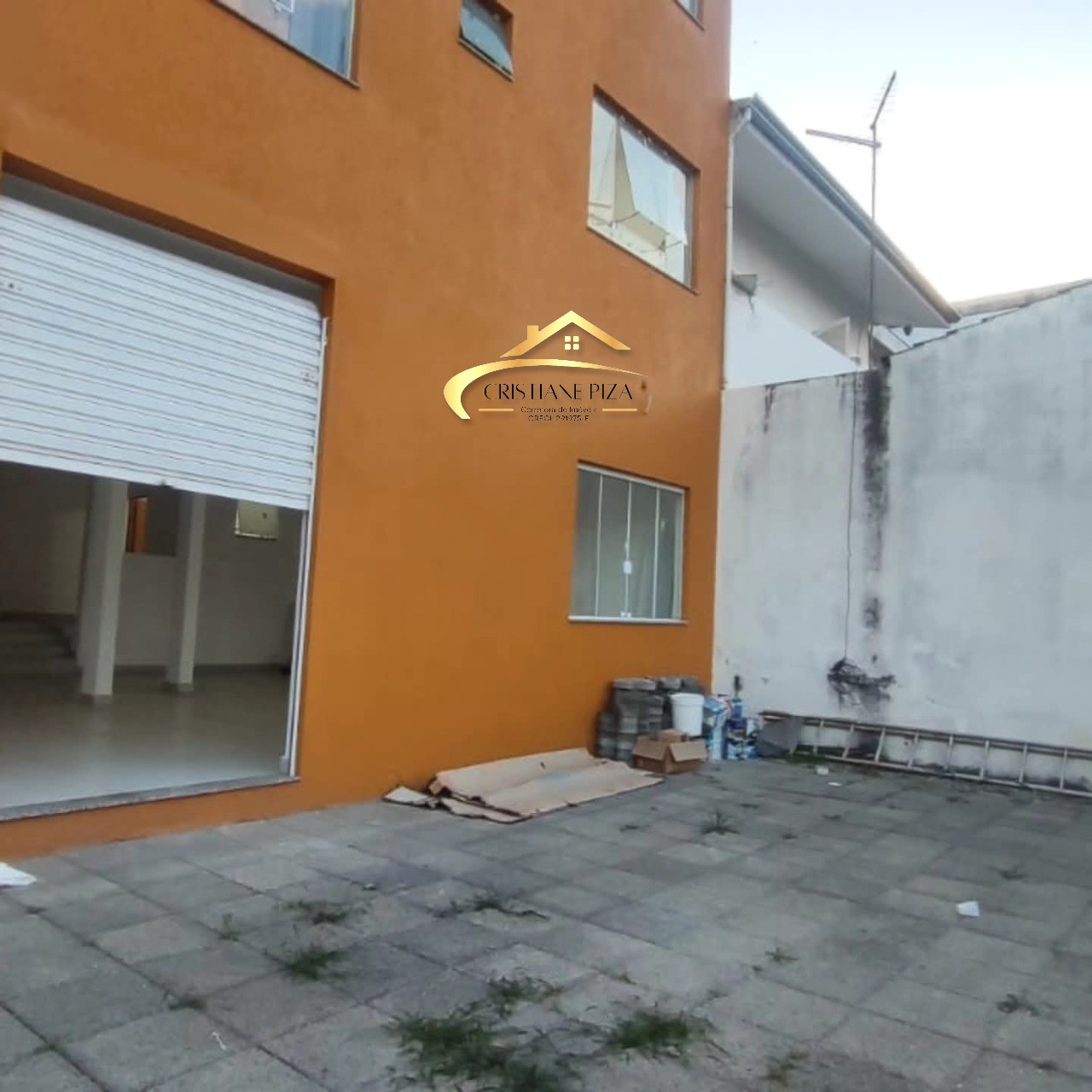 Sala-Conjunto - Foto 5