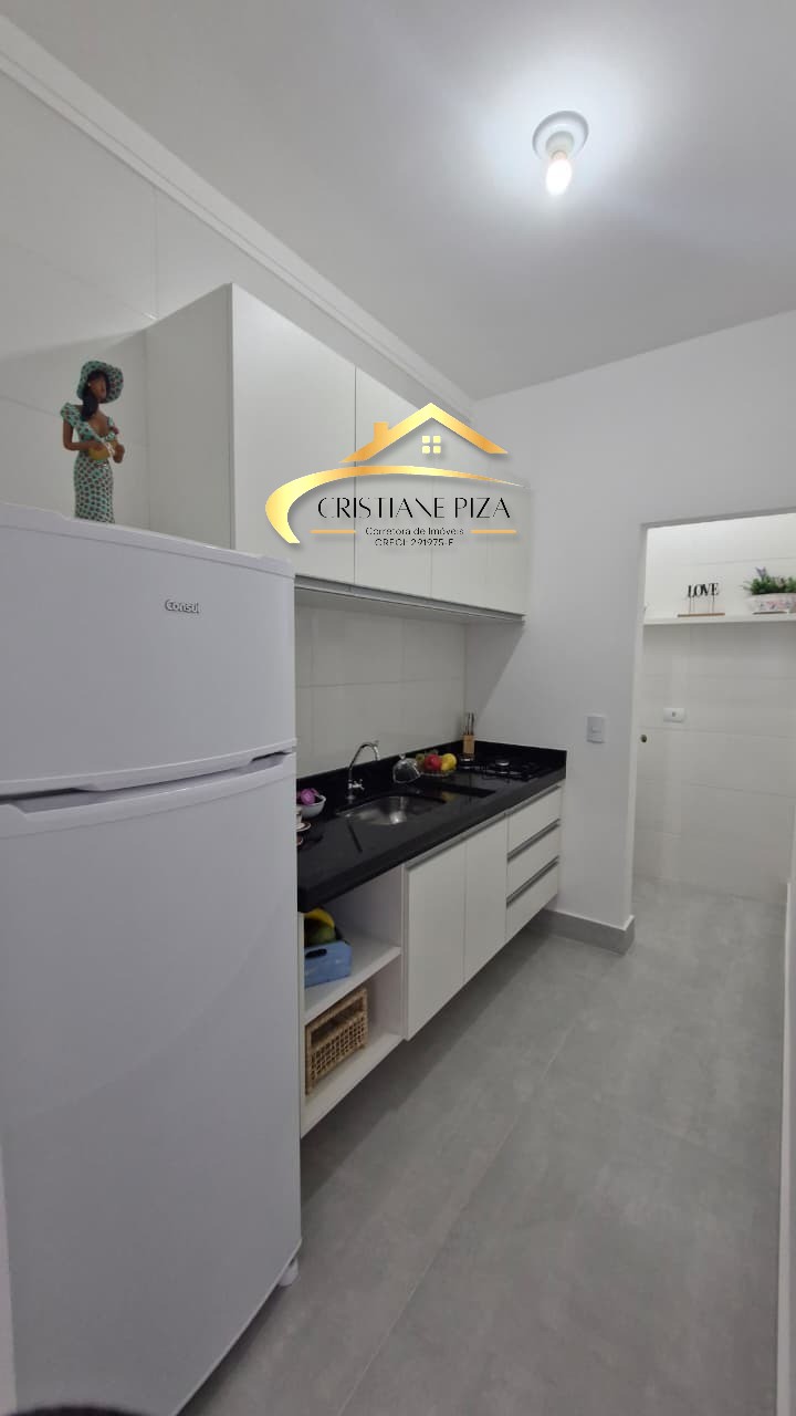 Casa, 1 quarto - Foto 5