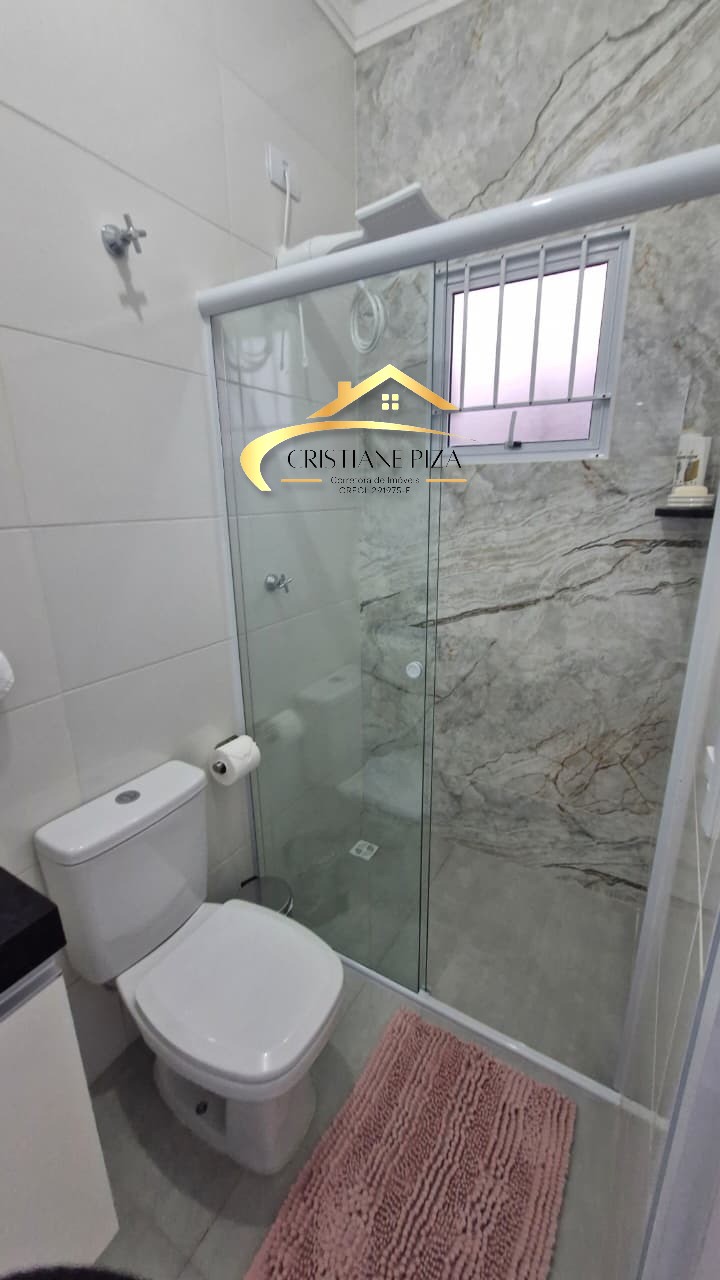 Casa, 1 quarto - Foto 9