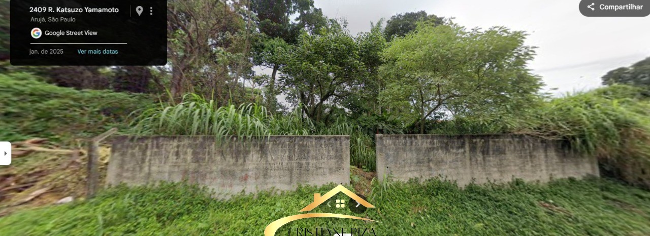 Terreno, 905 m² - Foto 1