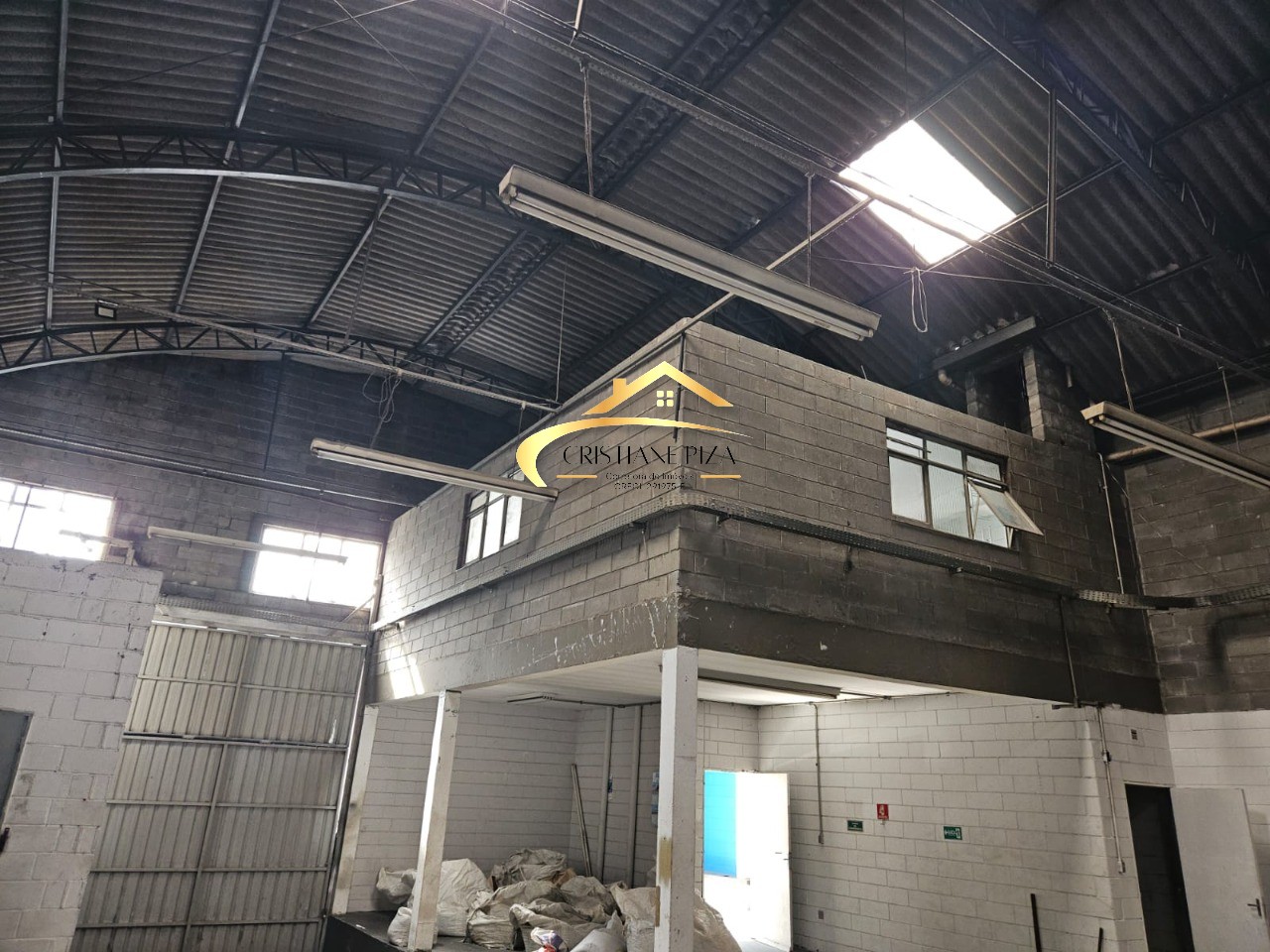 Depósito-Galpão - Foto 6