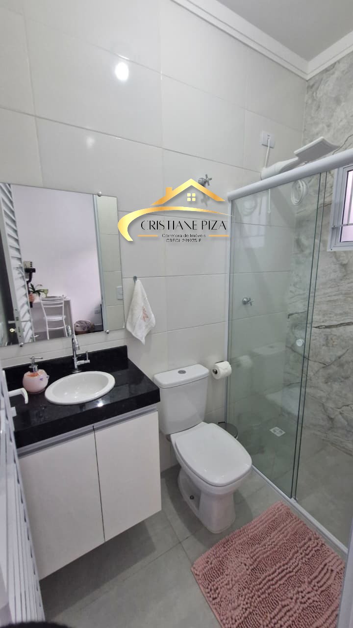 Casa, 1 quarto - Foto 10