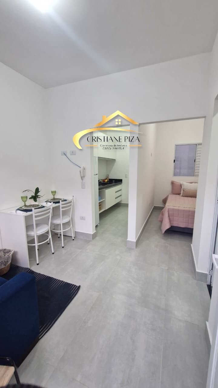 Casa, 1 quarto - Foto 7