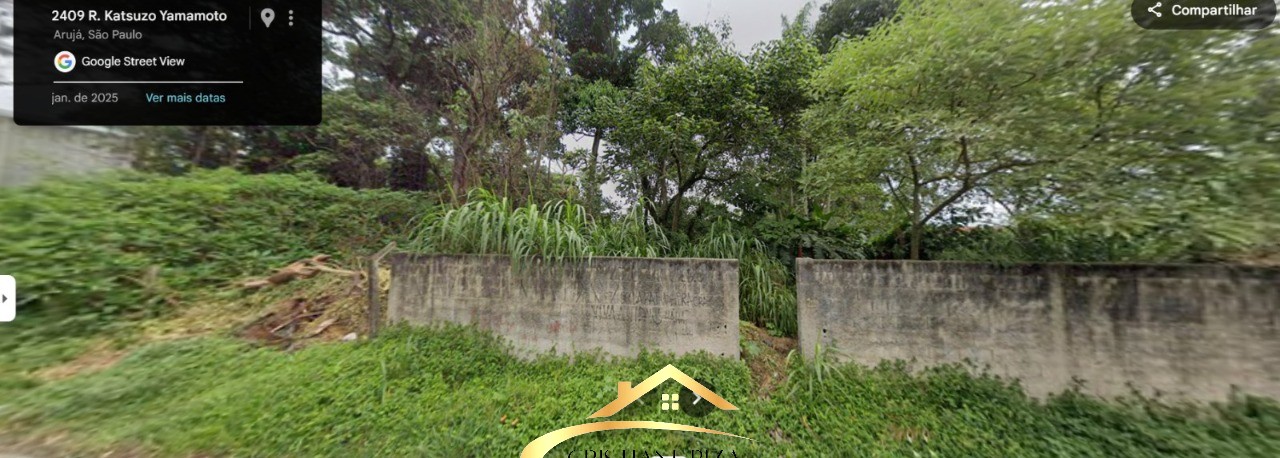 Terreno, 905 m² - Foto 2