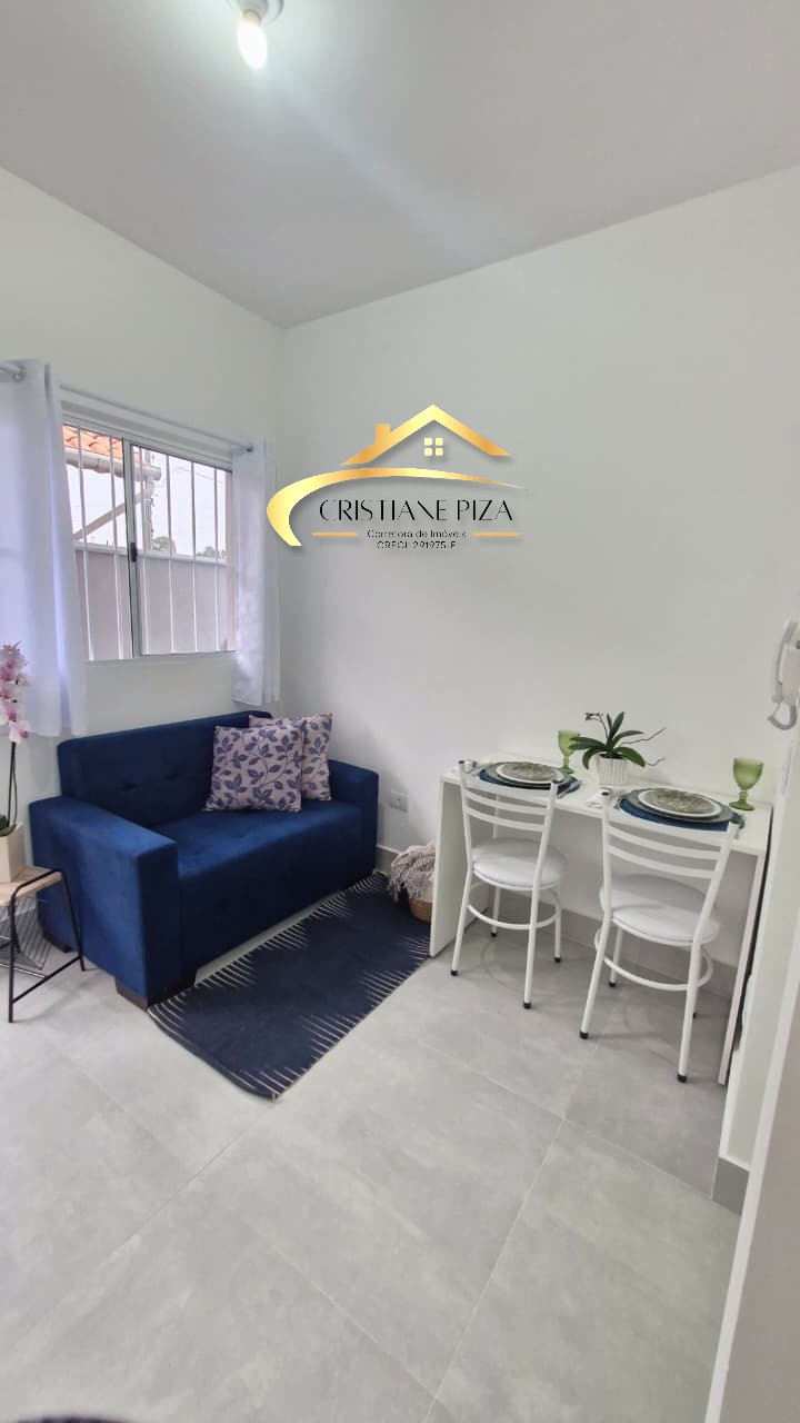 Casa, 1 quarto - Foto 6