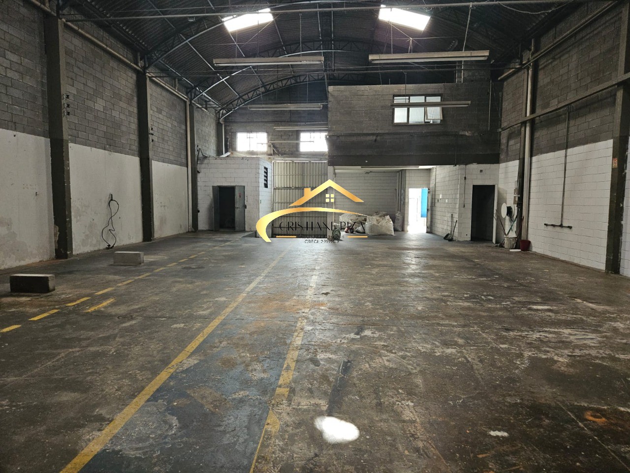 Depósito-Galpão - Foto 3