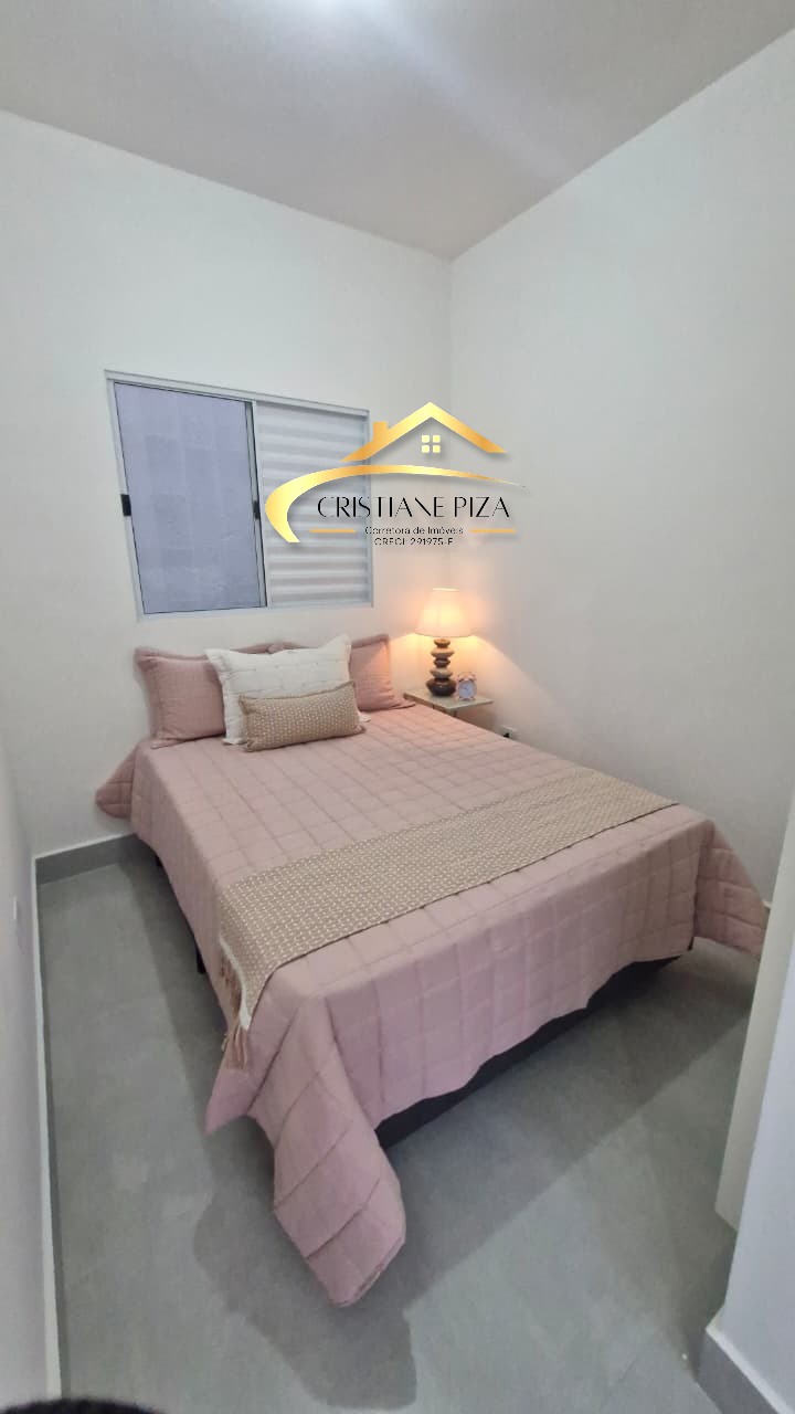 Casa, 1 quarto - Foto 8