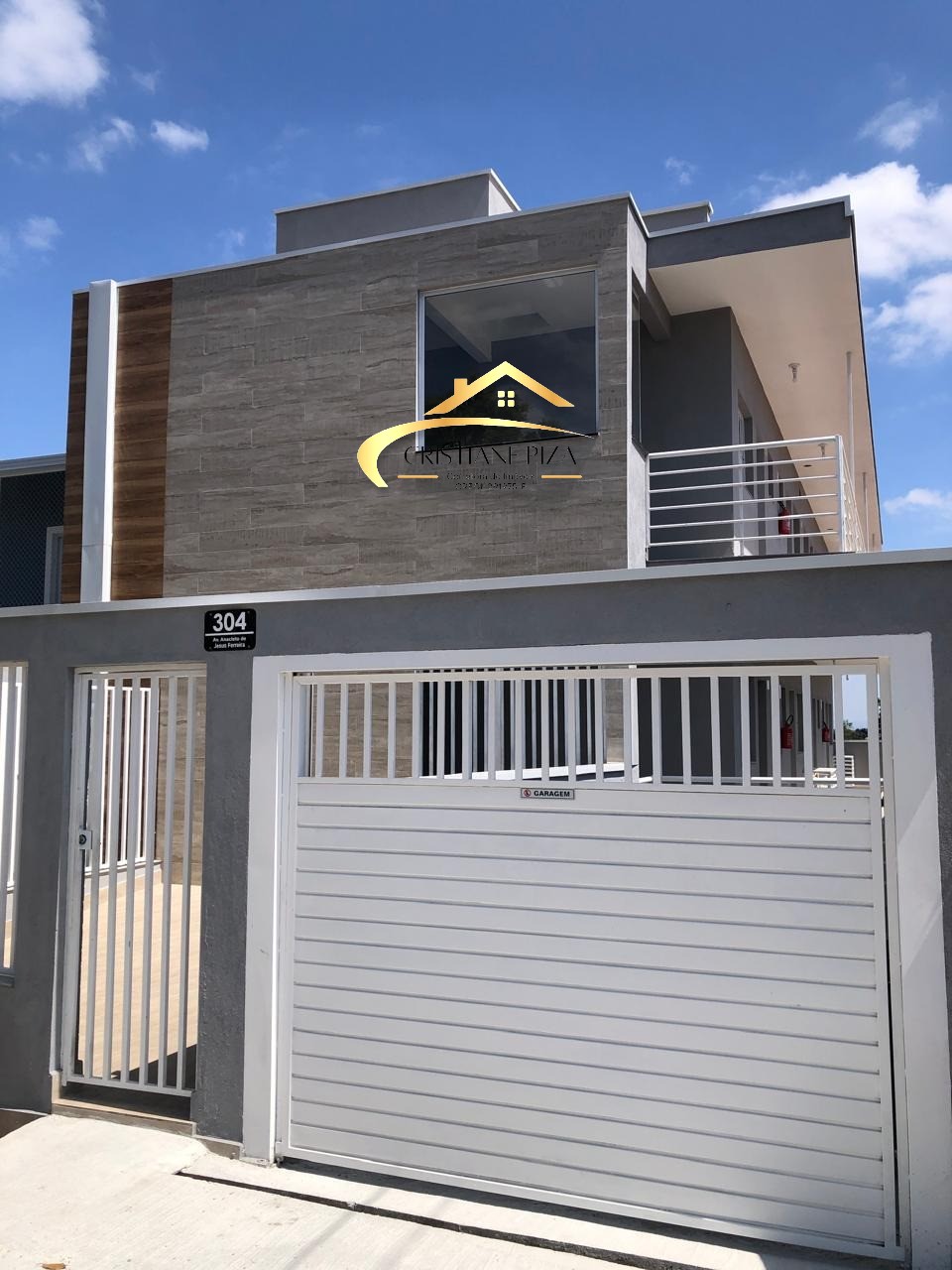 Casa, 1 quarto - Foto 11