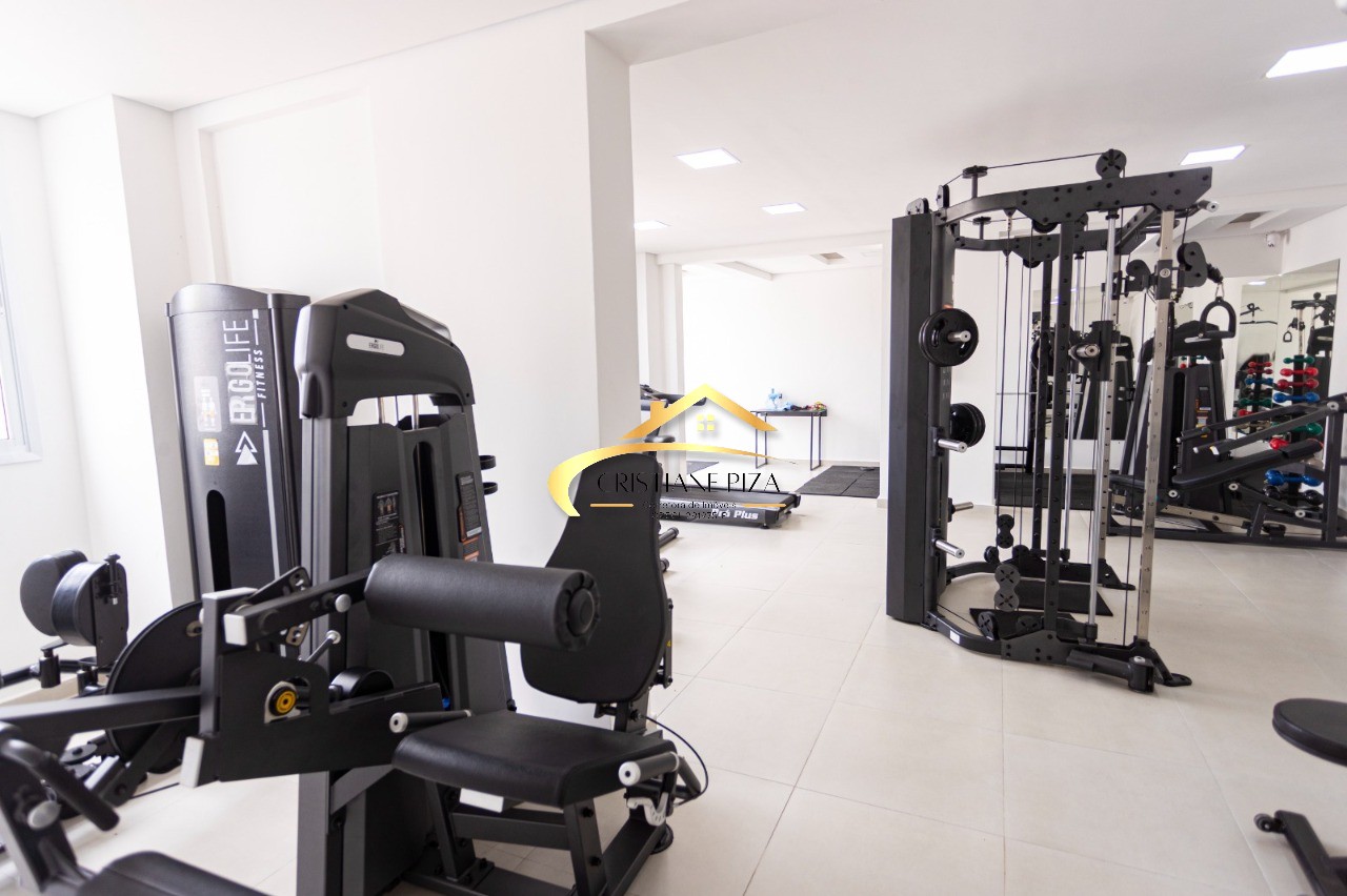 Apartamento, 2 quartos, 58 m² - Foto 24