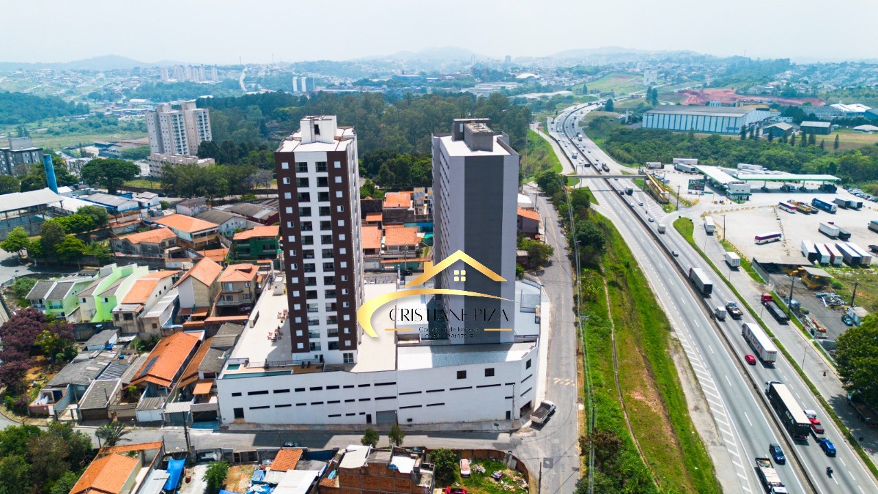 Apartamento, 2 quartos, 58 m² - Foto 32