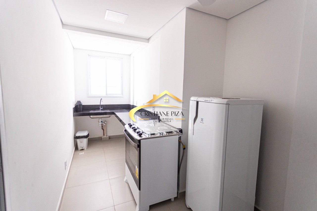 Apartamento, 2 quartos, 58 m² - Foto 10