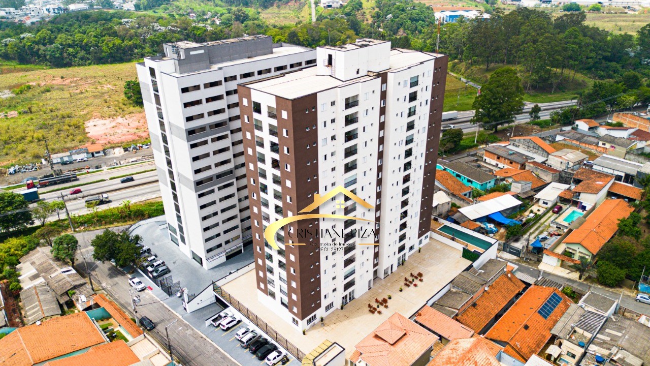 Apartamento, 2 quartos, 58 m² - Foto 1