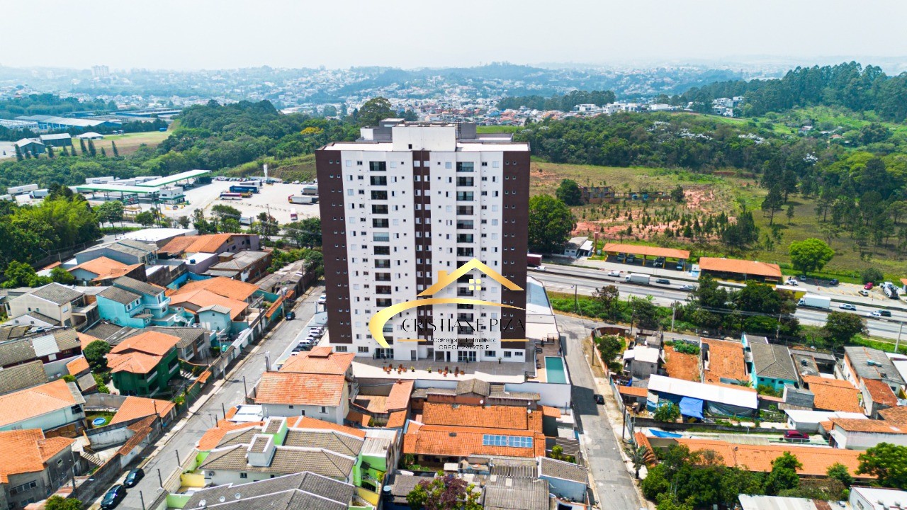 Apartamento, 2 quartos, 58 m² - Foto 34