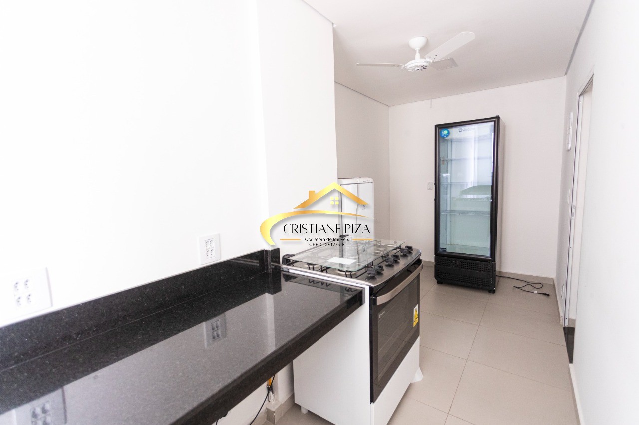 Apartamento, 2 quartos, 58 m² - Foto 11