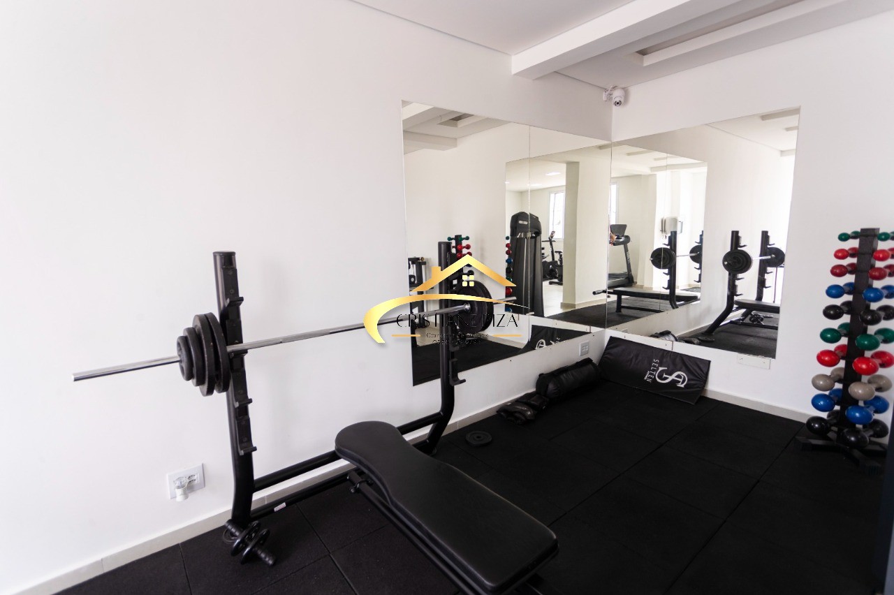 Apartamento, 2 quartos, 58 m² - Foto 23