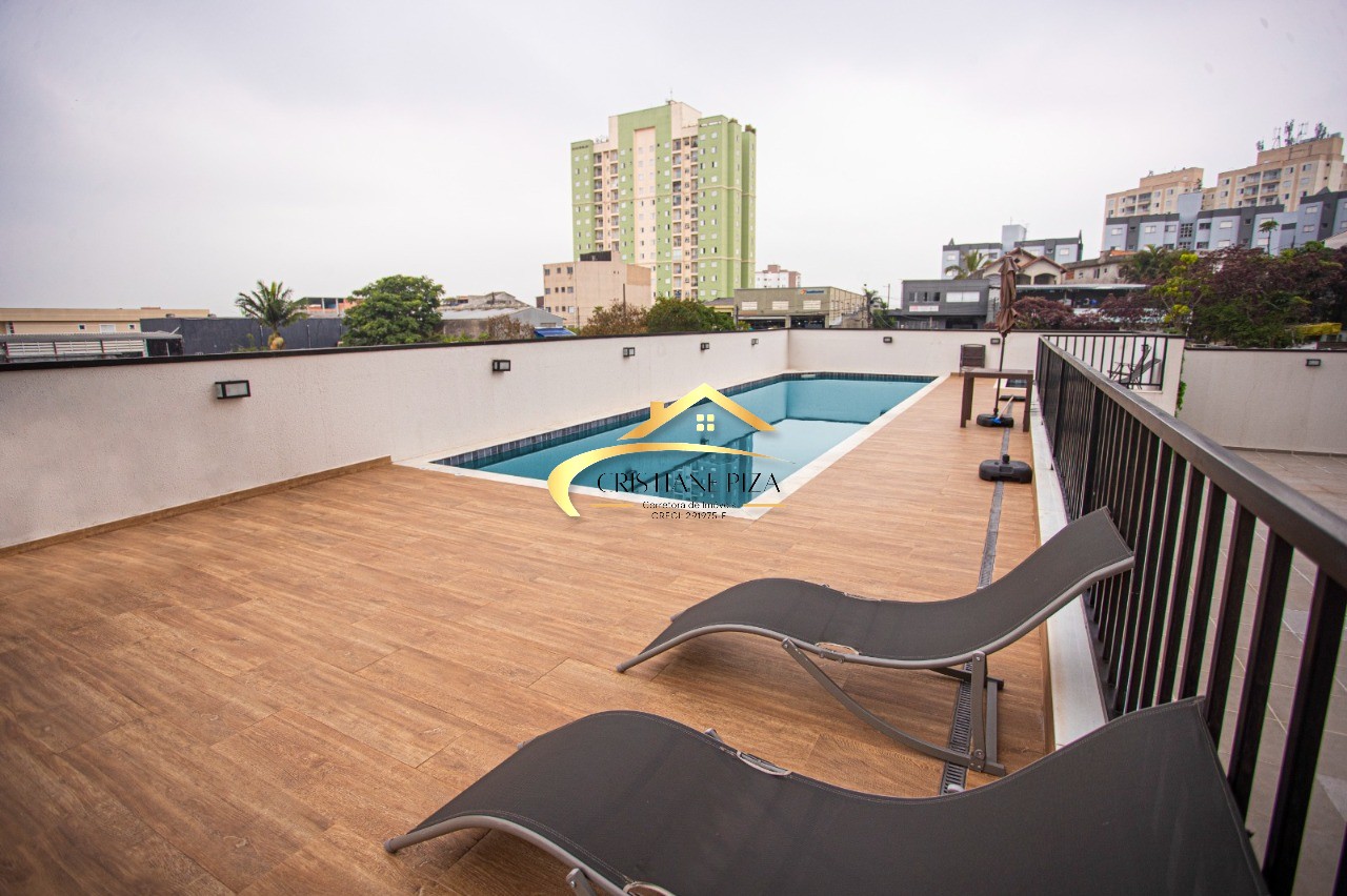 Apartamento, 2 quartos, 58 m² - Foto 14