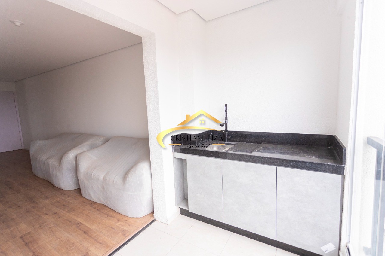 Apartamento, 2 quartos, 58 m² - Foto 6