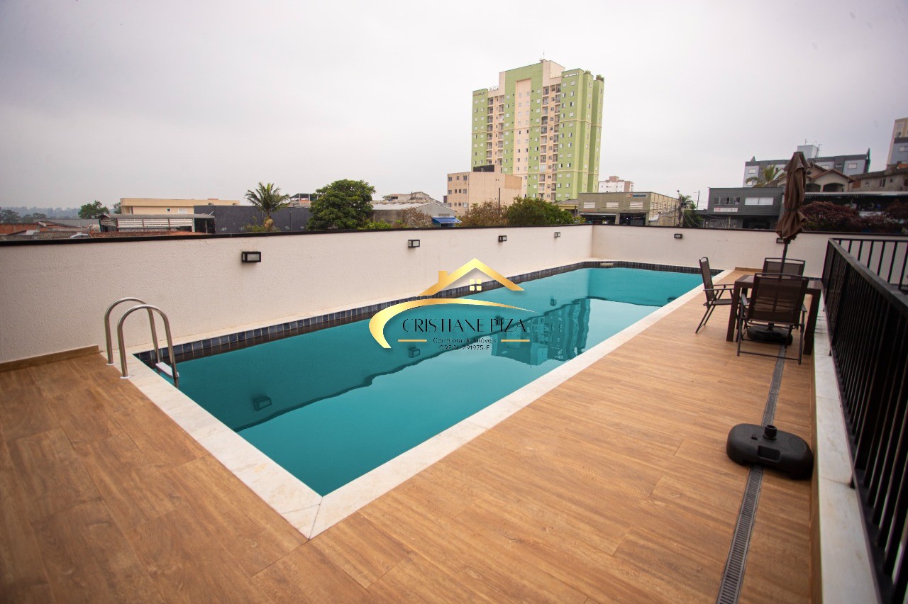 Apartamento, 2 quartos, 58 m² - Foto 13