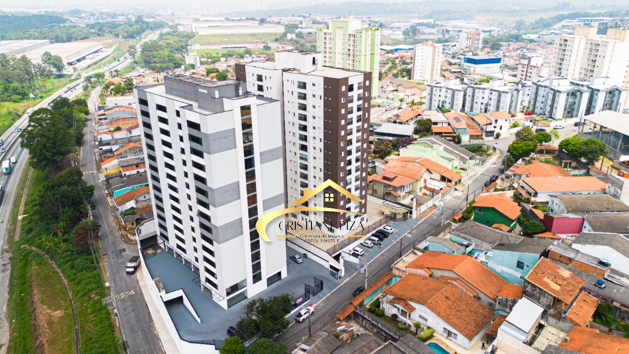 Apartamento, 2 quartos, 58 m² - Foto 33