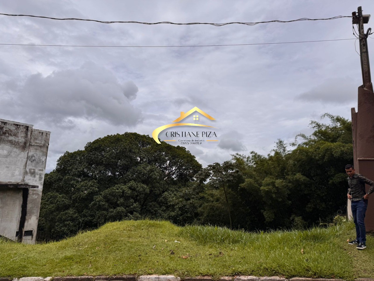 Terreno, 599 m² - Foto 2