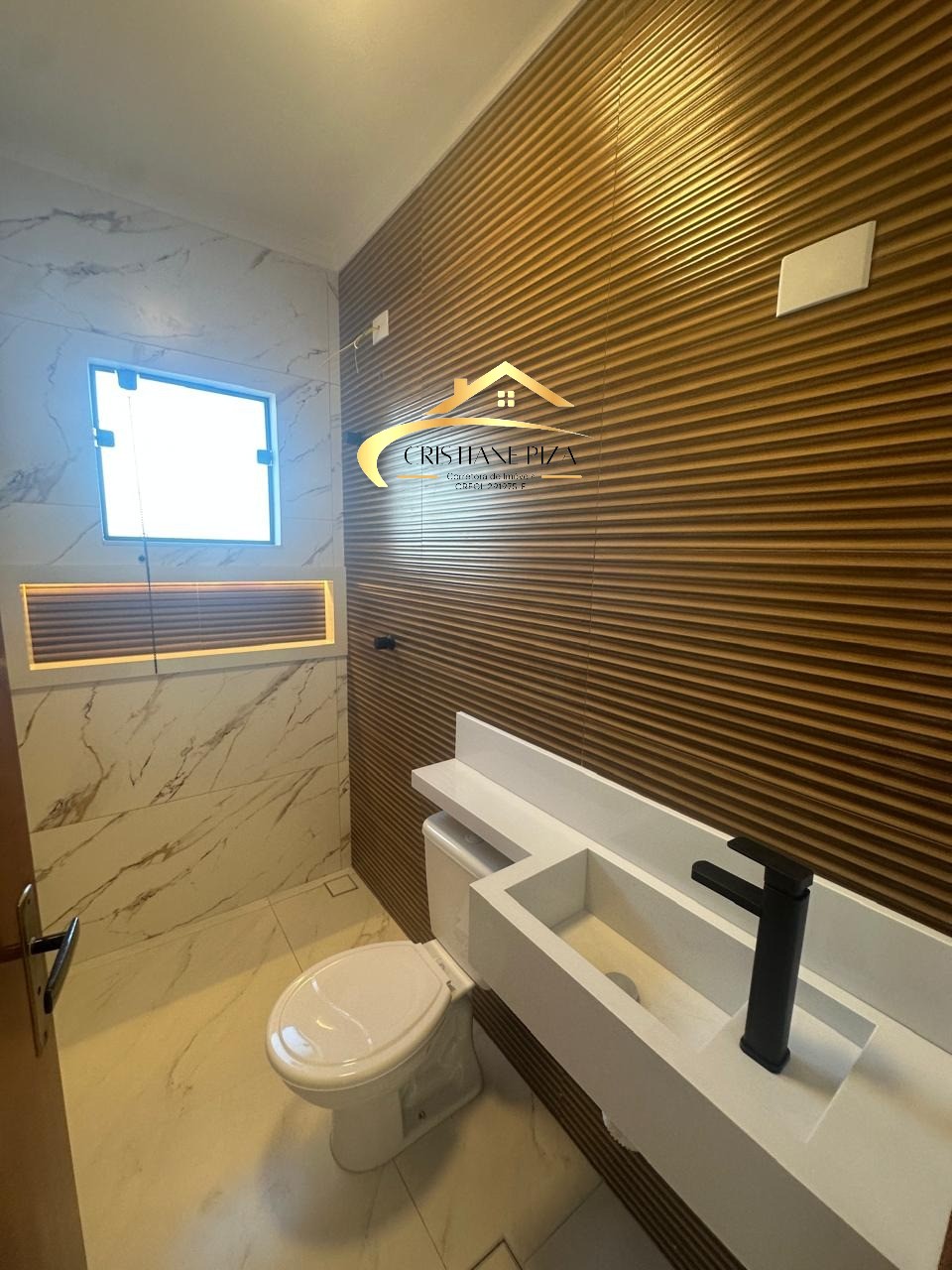 Casa, 3 quartos - Foto 23