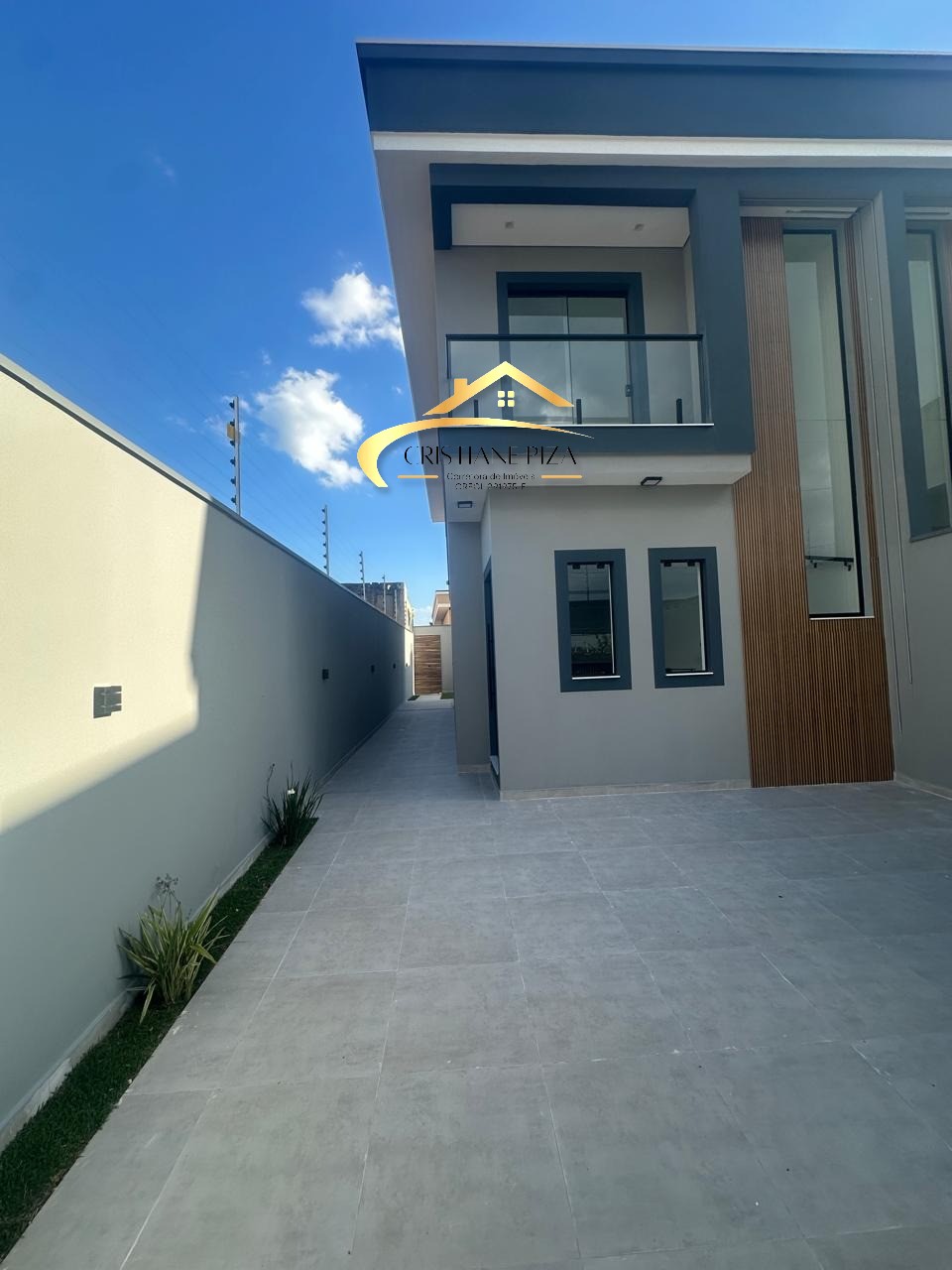 Casa, 3 quartos - Foto 3