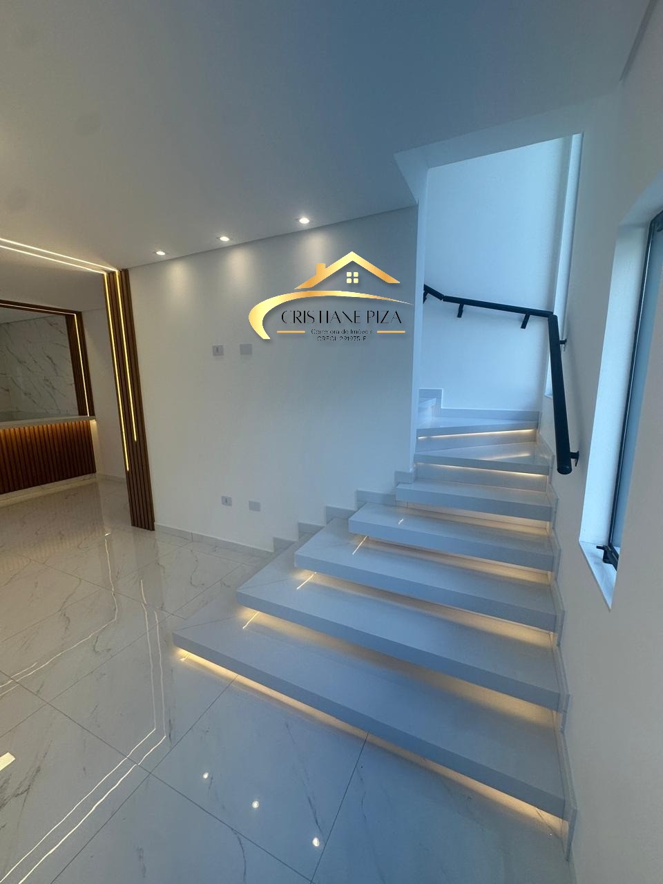 Casa, 3 quartos - Foto 12