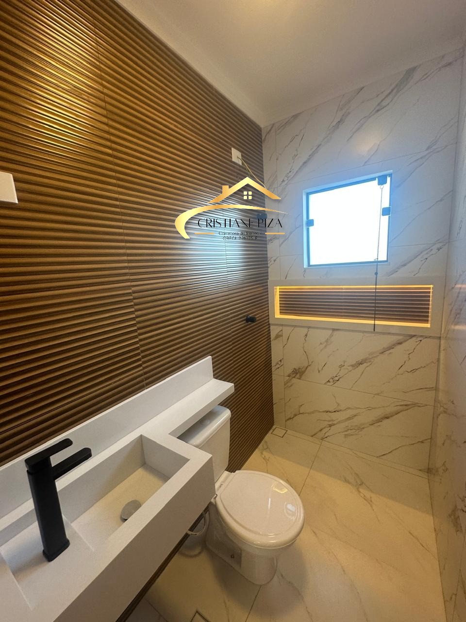 Casa, 3 quartos - Foto 21