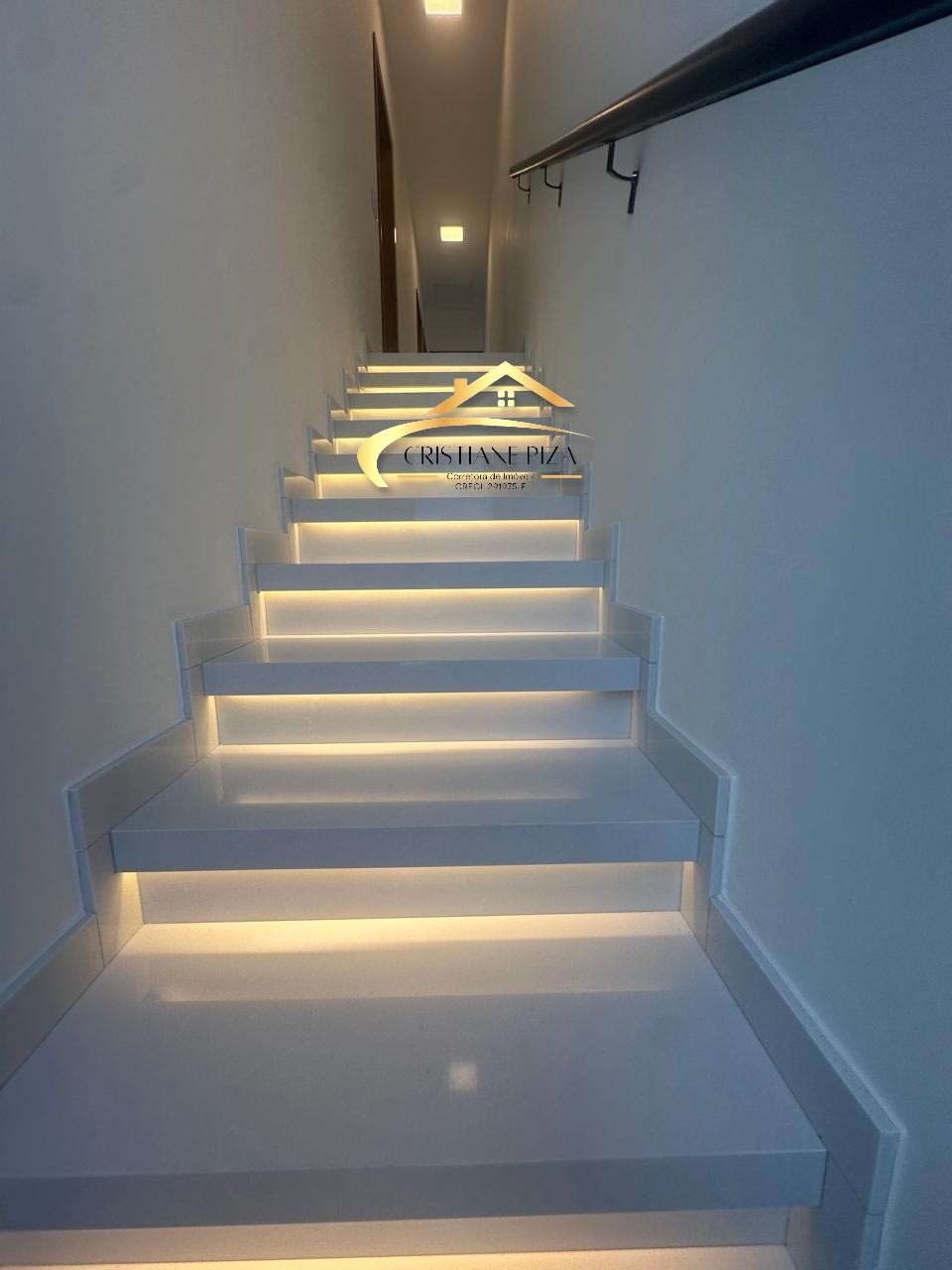 Casa, 3 quartos - Foto 13