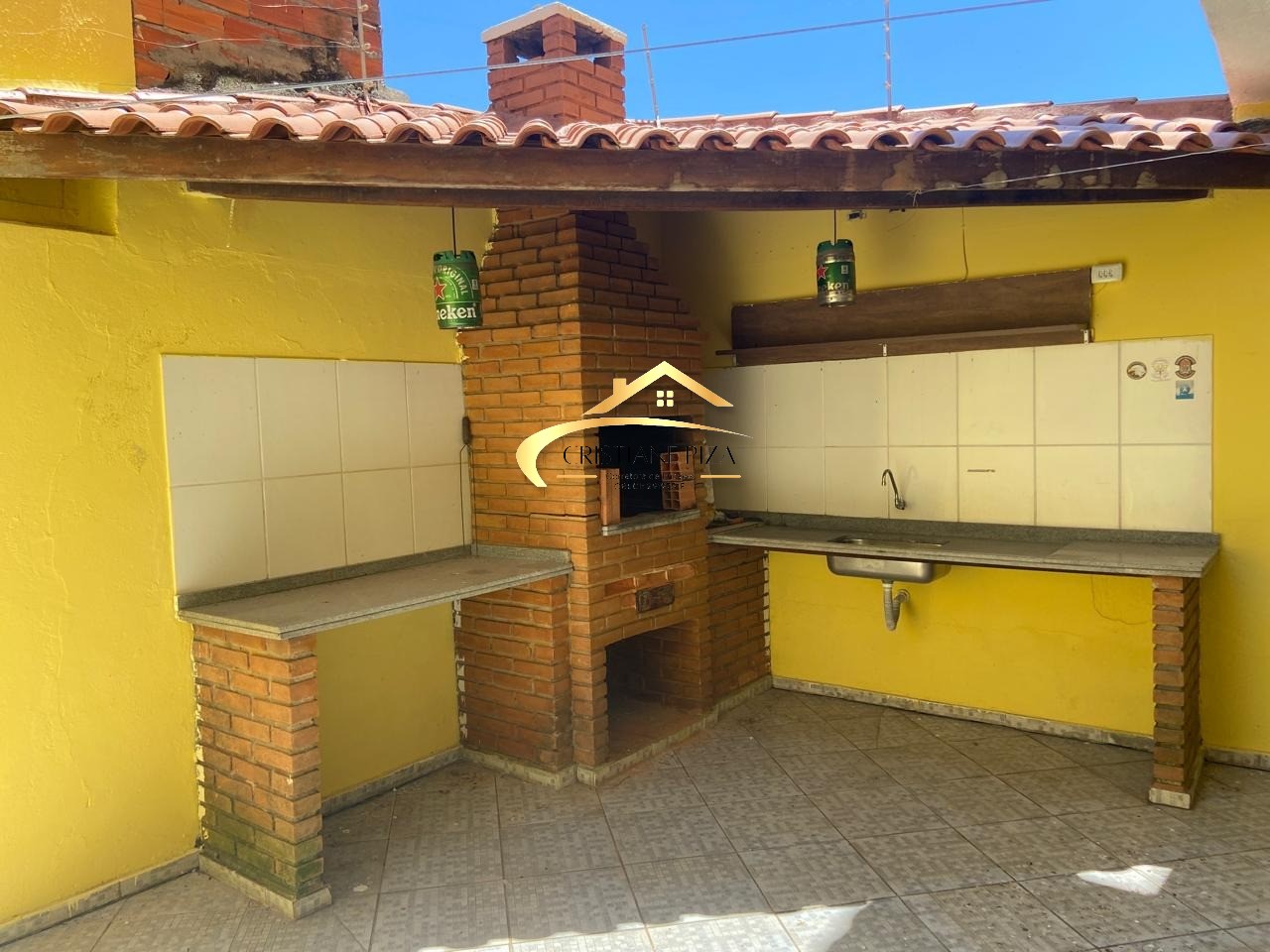 Casa, 3 quartos, 110 m² - Foto 4