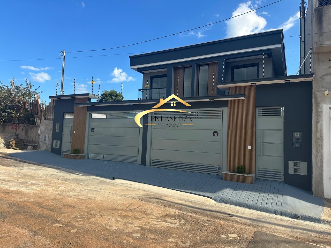 Casa, 3 quartos - Foto 34