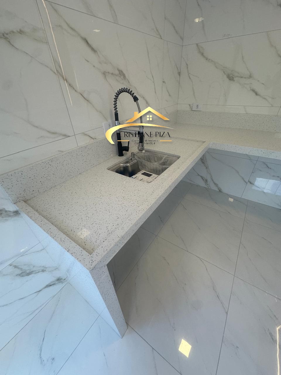 Casa, 3 quartos - Foto 9