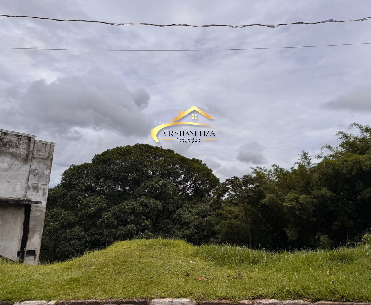 Terreno, 599 m² - Foto 1