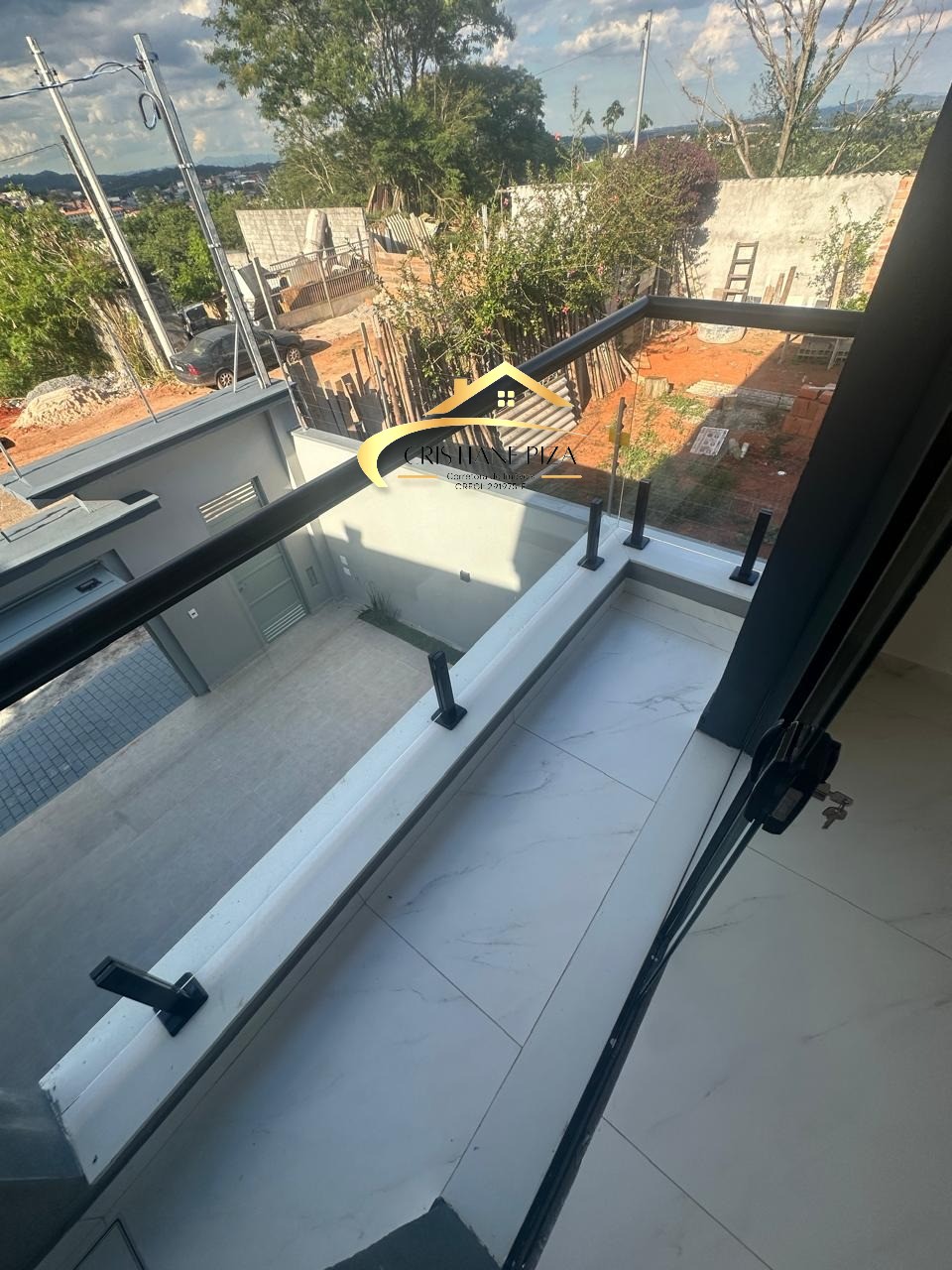 Casa, 3 quartos - Foto 25