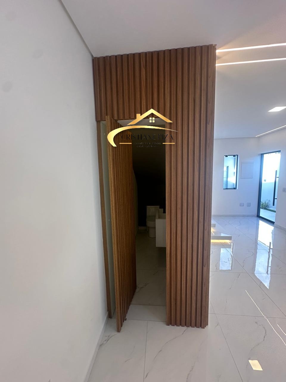 Casa, 3 quartos - Foto 10