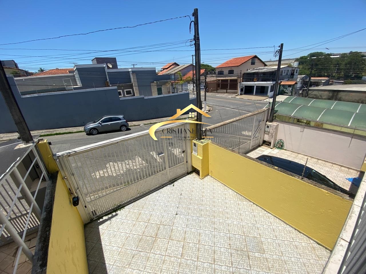 Casa, 3 quartos, 110 m² - Foto 13