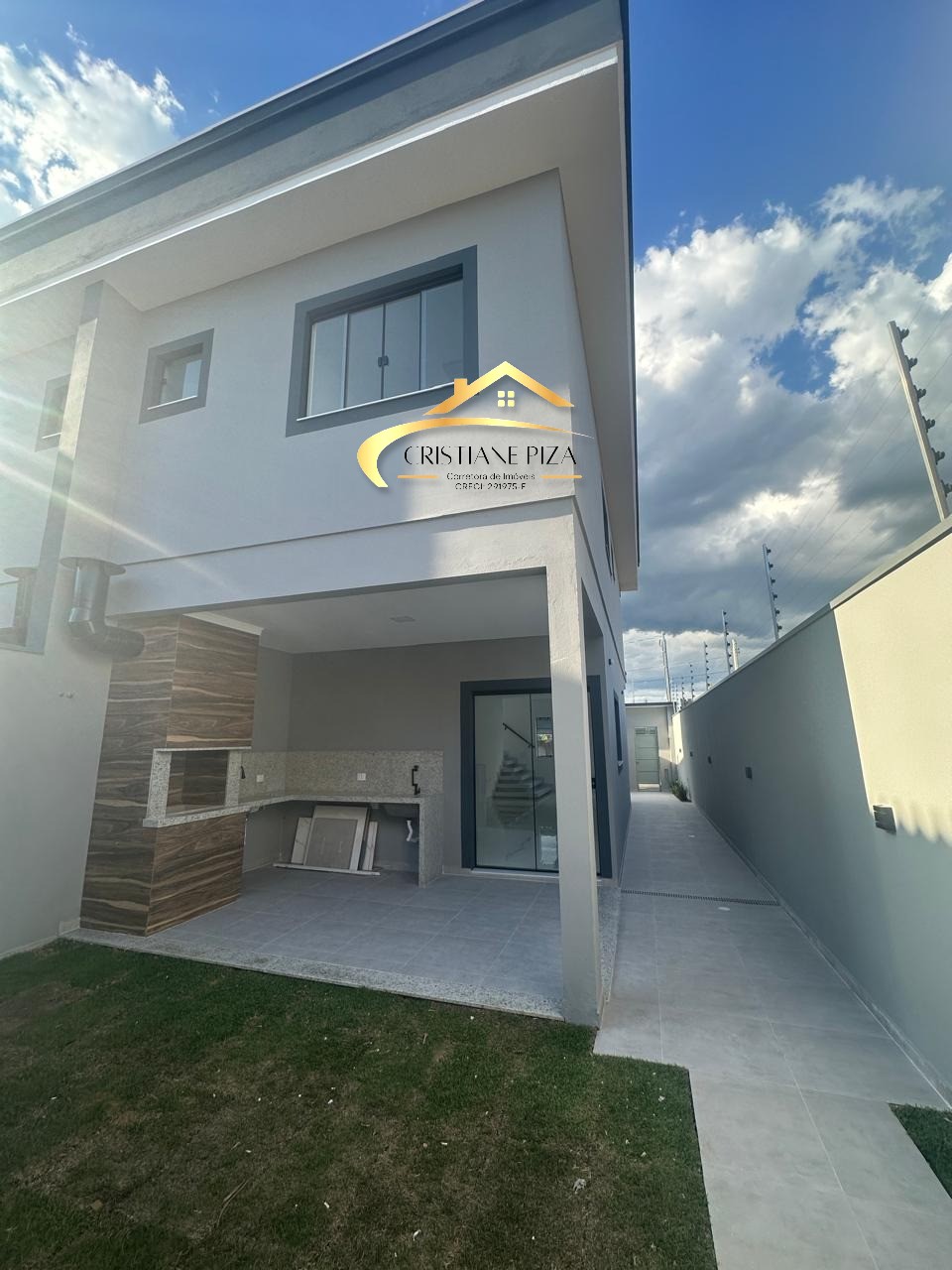 Casa, 3 quartos - Foto 4