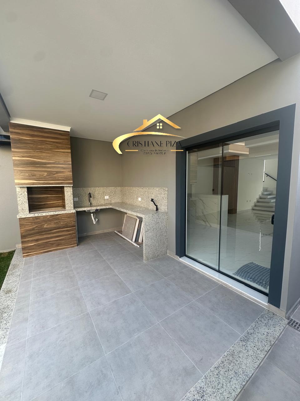 Casa, 3 quartos - Foto 28