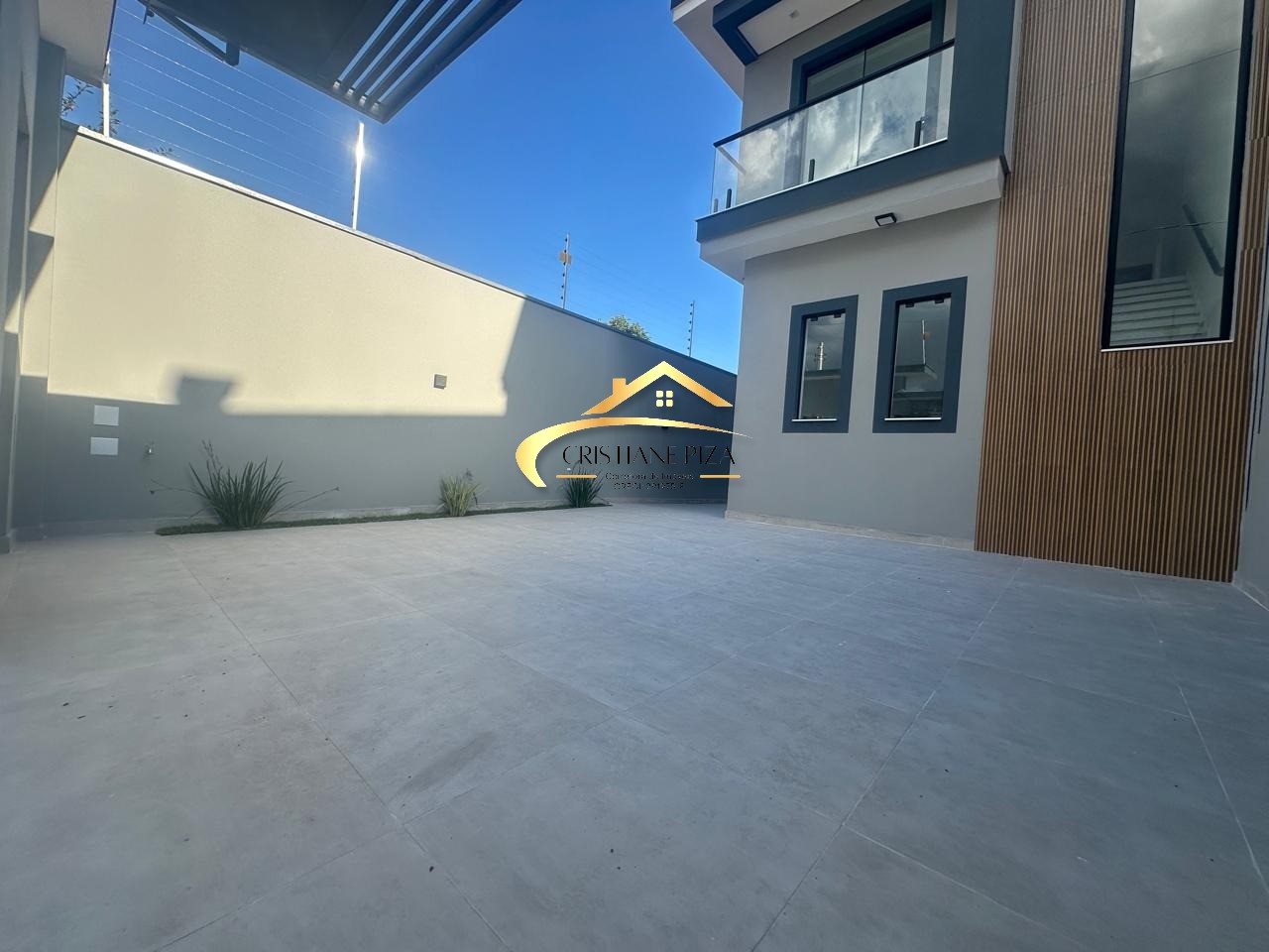 Casa, 3 quartos - Foto 33