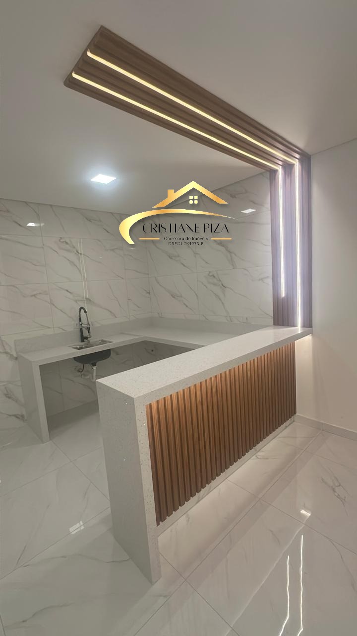 Casa, 3 quartos - Foto 8