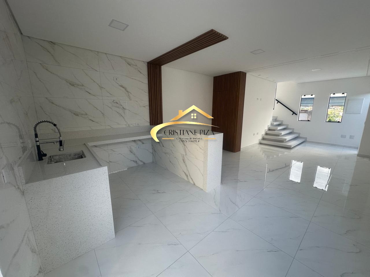 Casa, 3 quartos - Foto 7