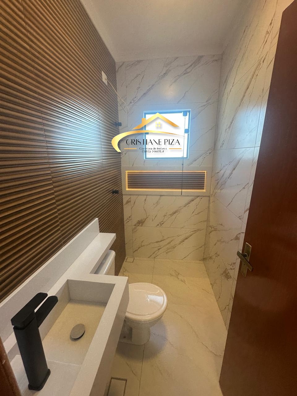 Casa, 3 quartos - Foto 20