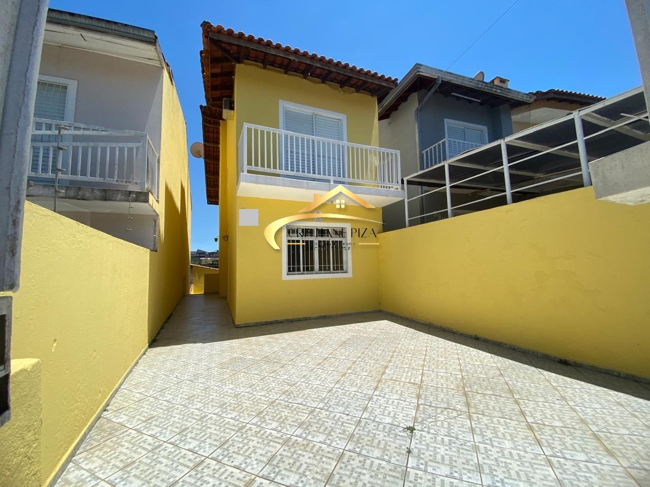 Casa, 3 quartos, 110 m² - Foto 2