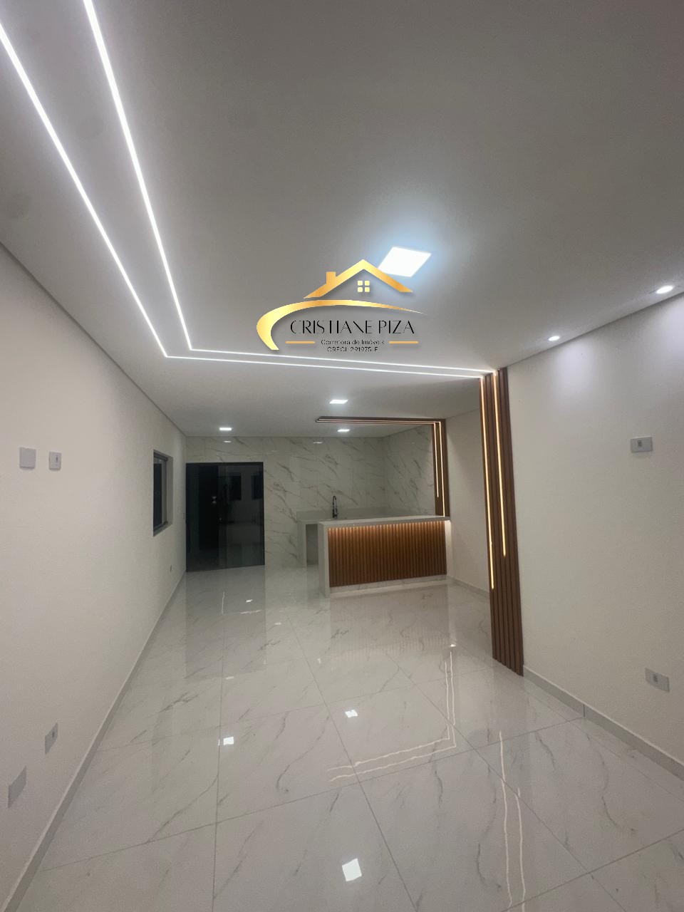 Casa, 3 quartos - Foto 5