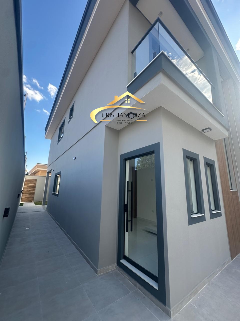 Casa, 3 quartos - Foto 30