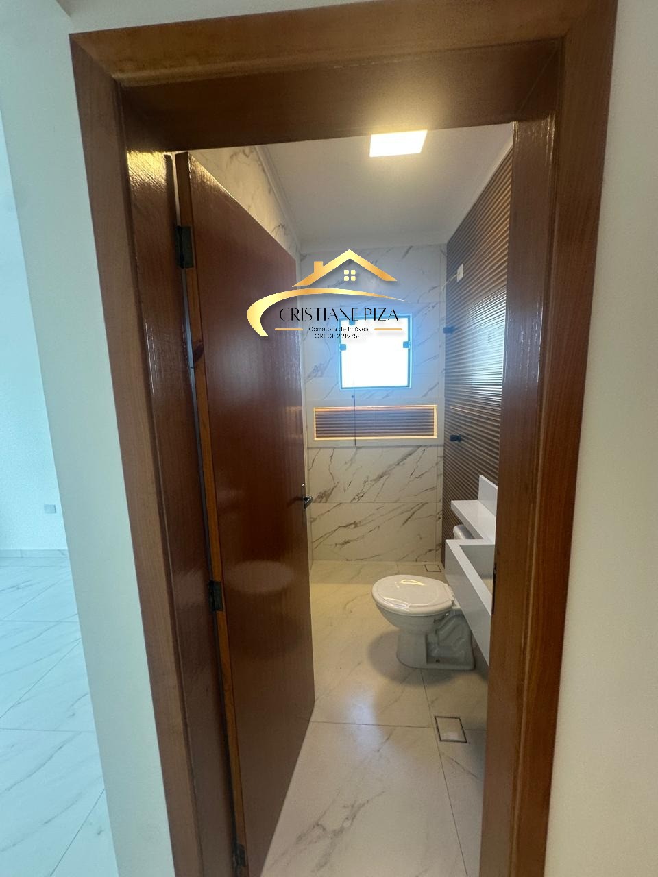 Casa, 3 quartos - Foto 22